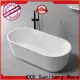 black sanitary ware suppliers supplier for bathroom 1