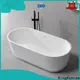KingKonree practical freestanding bath tub ODM for bathroom 1