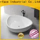 thin sanitary ware suppliers supplier for toilet 1
