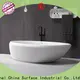 KingKonree against wall sanitary ware manufactures manufacturer for bathroom 1