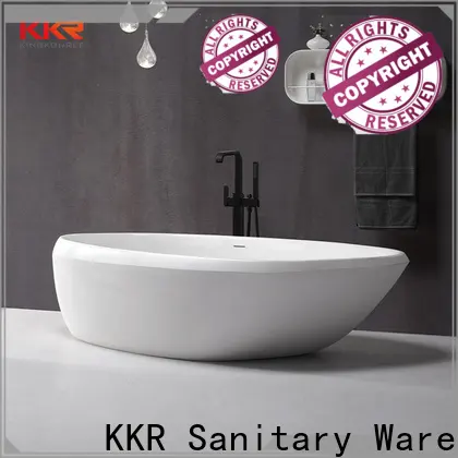 KingKonree bathtubs manufacturer for shower room 1