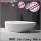 KingKonree bathtubs manufacturer for shower room 1