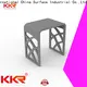 white adjustable shower stool supplier for home 1