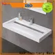 shelf countertop basin shelf customized for family 1