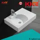 KingKonree Basin highly-rated for shower room 1