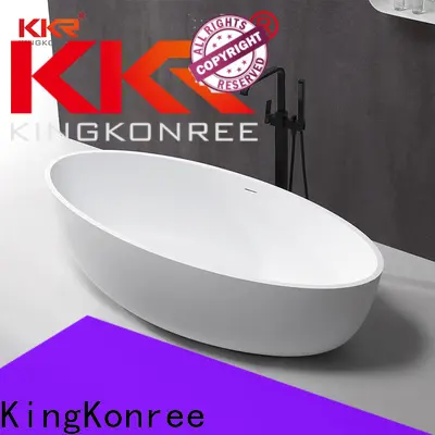 KingKonree sanitary ware manufactures personalized for hotel1 1