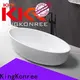 KingKonree sanitary ware manufactures personalized for hotel1 1