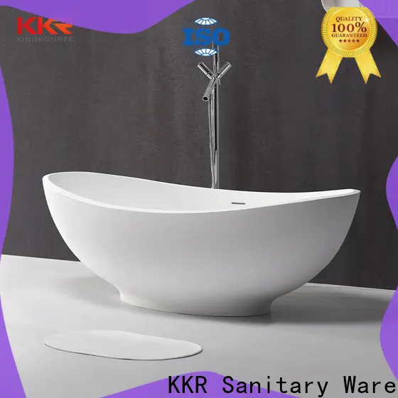 KingKonree 1820mm sanitary ware manufactures manufacturer fot bathtub 1