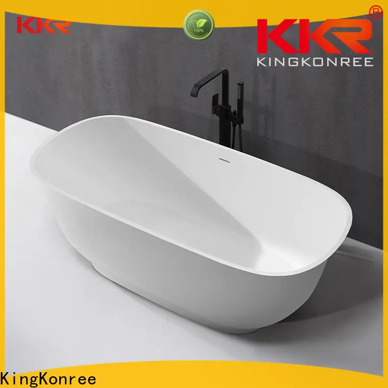 KingKonree bathtubs for sale free design for family decoration 1