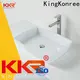 wall huang wash hand basin top-brand for family 1