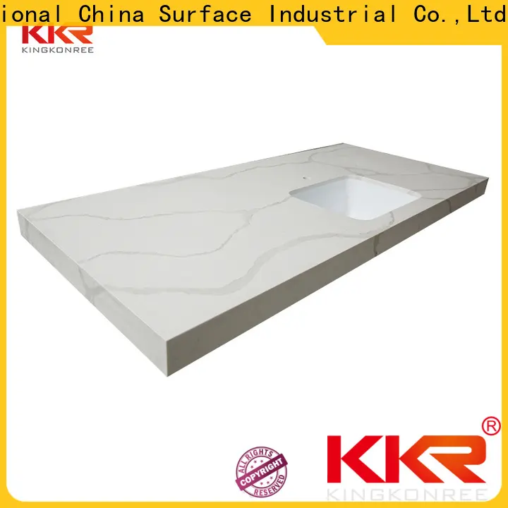 KingKonree acrylic sanitary ware manufactures supplier for home 1