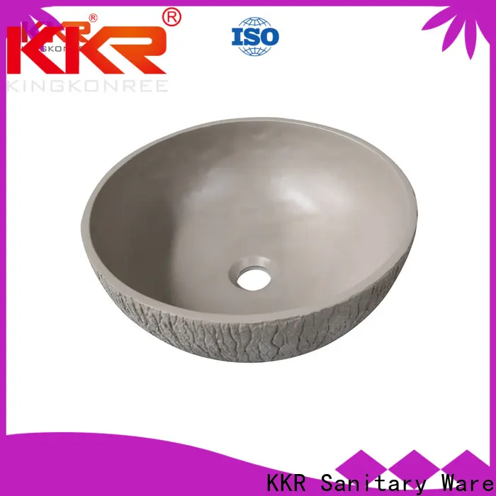 marble above counter vessel sink at discount for home 1