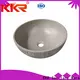 marble above counter vessel sink at discount for home 1