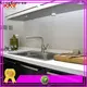 KingKonree real marble worktops high-qualtiy for kitchen 1