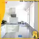 KingKonree excellent oak kitchen worktops high-qualtiy for home 1