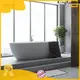 KingKonree soaking bathtub custom for family decoration 1