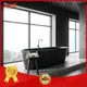 KingKonree standard large bathtubs custom for shower room 1