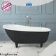 KingKonree freestanding baths price free design for bathroom 1