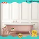KingKonree high-end freestanding bath custom for shower room 1
