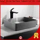 KingKonree approved counter top basins manufacturer for room 1