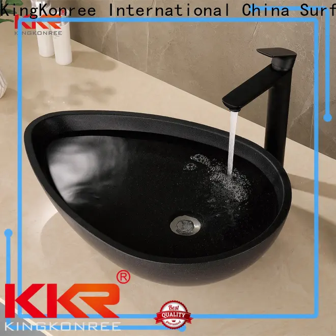 pure bathroom countertops and sinks design for room 1