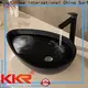 pure bathroom countertops and sinks design for room 1