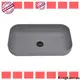KingKonree counter top basins manufacturer for restaurant 1