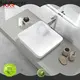 KingKonree best quality table top wash basin at discount for restaurant 1
