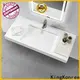 new arrival wall hung basins uk customized for toilet 1