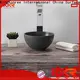 KingKonree bathroom countertops and sinks cheap sample for room1 1