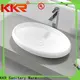 KingKonree standard vanity wash basin supplier for home 1