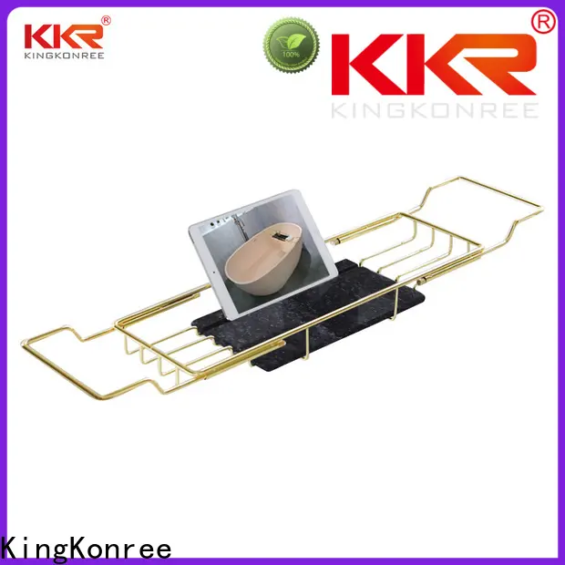 KingKonree target bathroom sets wholesale for gymnasiums 1