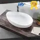 KingKonree top mount bathroom sink supplier for home3 1