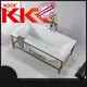 KingKonree large freestanding bath manufacturer for bathroom 1