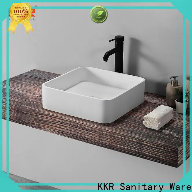excellent vanity wash basin cheap sample for restaurant 1