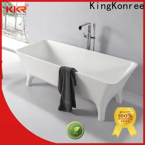 quality small freestanding soaking tub custom for bathroom 1
