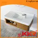 KingKonree single vanity cabinet manufacturer for home 1