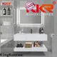 selling wall hung toilet and basin customized for home 1