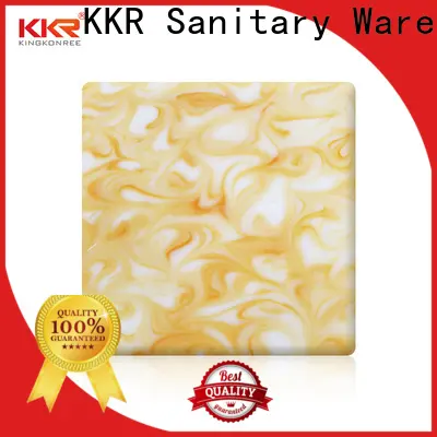 marble wholesale acrylic sheets OEM for hotel 1