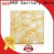 marble wholesale acrylic sheets OEM for hotel 1