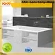 standard solid surface freestanding tub supplier for family decoration 1