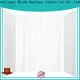 wood pink bathroom accessories customized for beauty salons 1