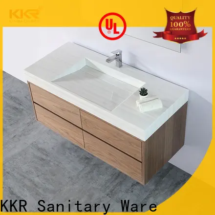 sturdy sink cabinet manufacturer for households 1