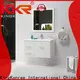 hot-sale small sink cabinet latest design for motel 1