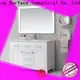 KingKonree excellent best bathroom cabinets manufacturer for motel 1