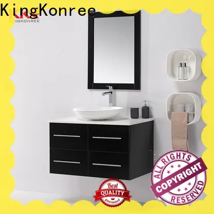 excellent sink and cabinet combo latest design for hotel 1