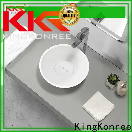 excellent above counter basins at discount for room 1