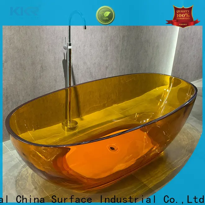 KingKonree on-sale modern bathtub supplier for shower room 1