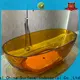 KingKonree on-sale modern bathtub supplier for shower room 1