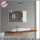 KingKonree led mirror light high-end for toilet 1